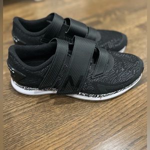 New Balance spin shoes. Women’s size 7. New